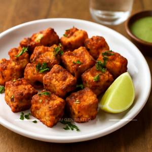 Paneer 65