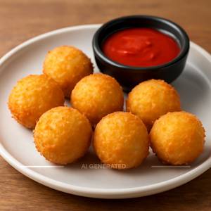 Cheese Shotz