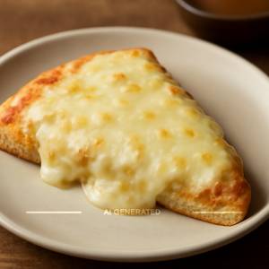 Extra Cheese