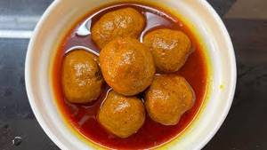 Mutton Rista 2 Pcs