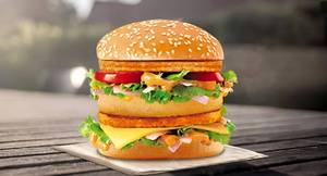 King Burger