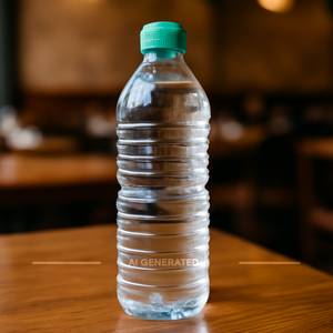 Water Bottle