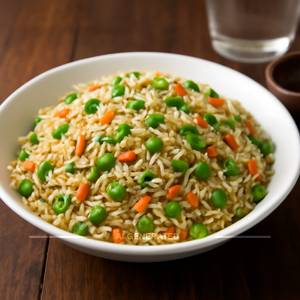 Veg Fried Rice