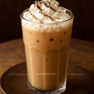 Cold Coffee