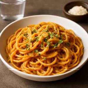 Regular Pasta
