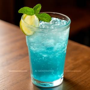 Blue Lagoon