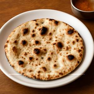 Tandoori Plain Roti