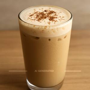Cold Coffee