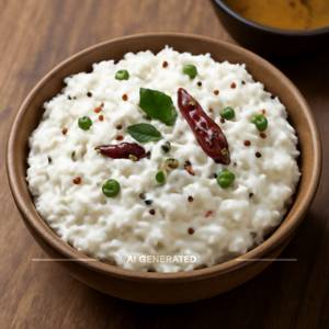 Curd Rice
