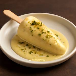 Rabdi kulfi