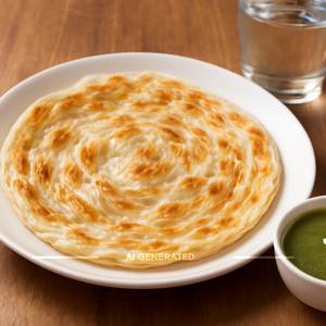 Tawa Plain Paratha