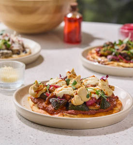 Zaatar Spice