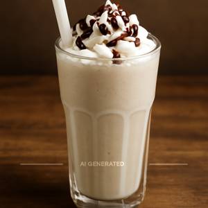 Milk Shake