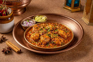 Chicken Alishan