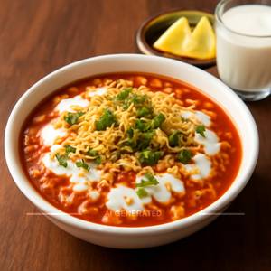 Dahi Misal