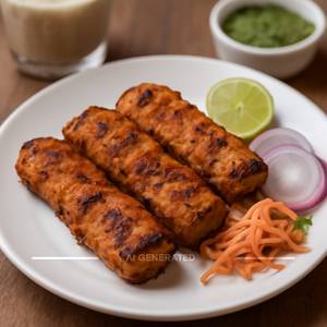Punjabi Chaap