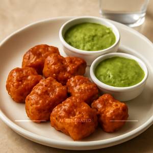 Chicken Mumtaz