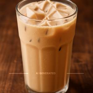 Iced Coffee