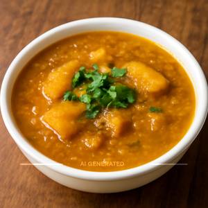 Masala cold beverage
