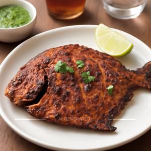 Tawa Fish