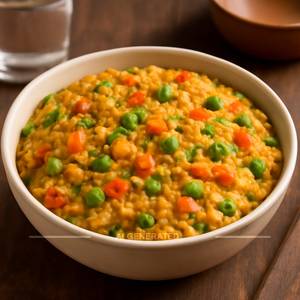 Veg Daliya