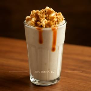 Dairy Milk Shake
