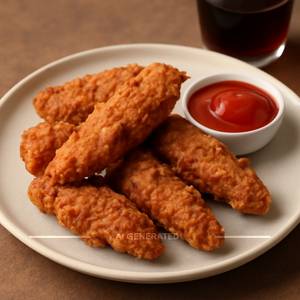 Chicken Kentucky