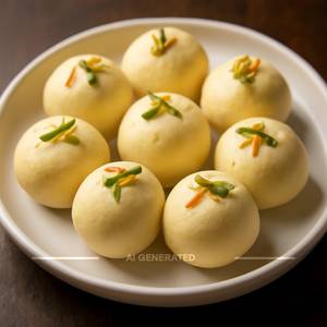 Malai Laddu