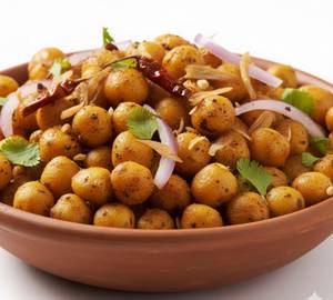 Chana Roast