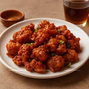 Chicken Crispy
