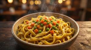 Top Ramen "Curry Special"