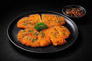 Tokyo Tenders