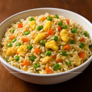 Egg Fried Rice