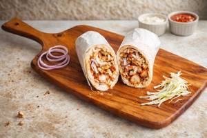 Chef Shawarma