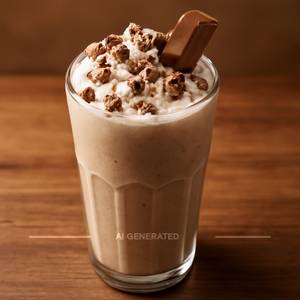 Kitkat Shake