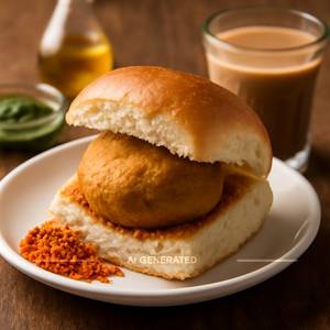 Vadapav