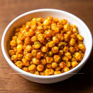 Peri Peri Sweet Corn