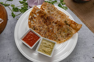 Kanchipuram Achari Rava dosa 220gms