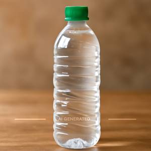 Mineral Water [500ml]