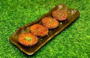 Shami kebab