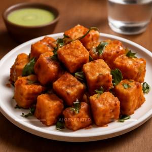 Paneer 65
