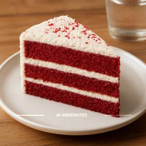 Red velvet cake