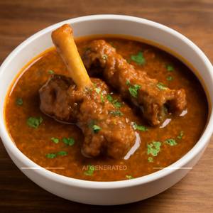 Mutton Hyderabadi