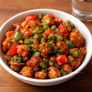 Veg Chilli