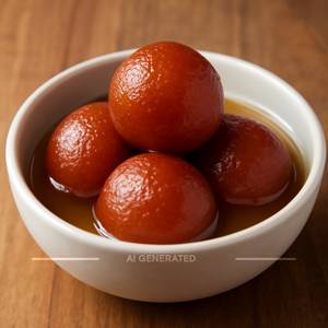 Gulab Jamun