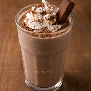 KitKat Shake
