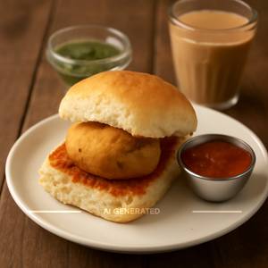 Vada Pav