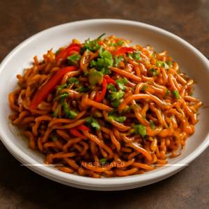 Chinese bhel