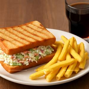 Combo Sandwich