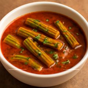 Shevga Masala Red